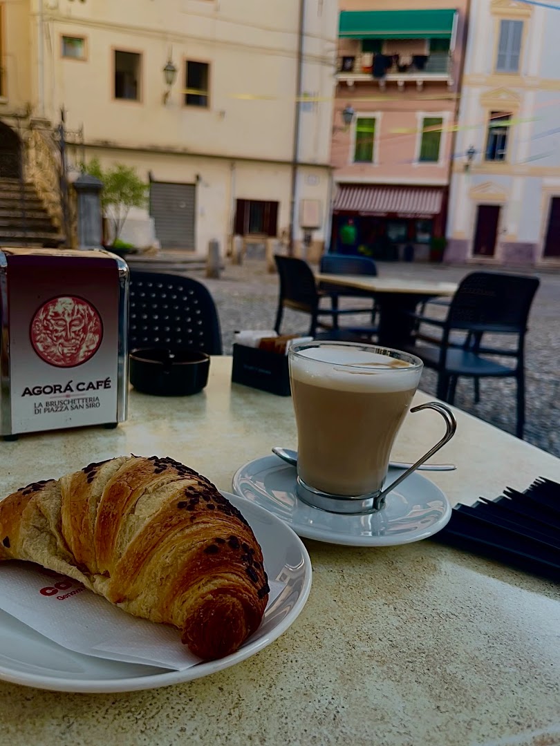 Agorà Cafè Sanremo