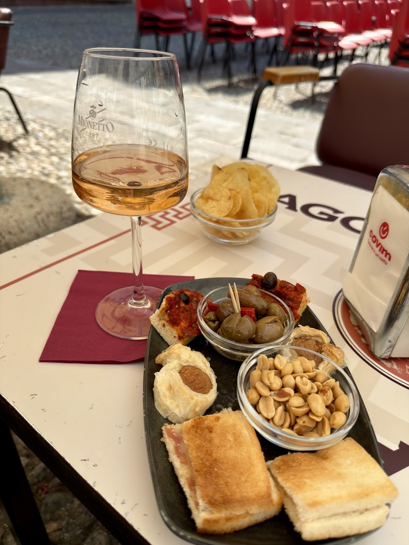 Agorà Cafè Sanremo