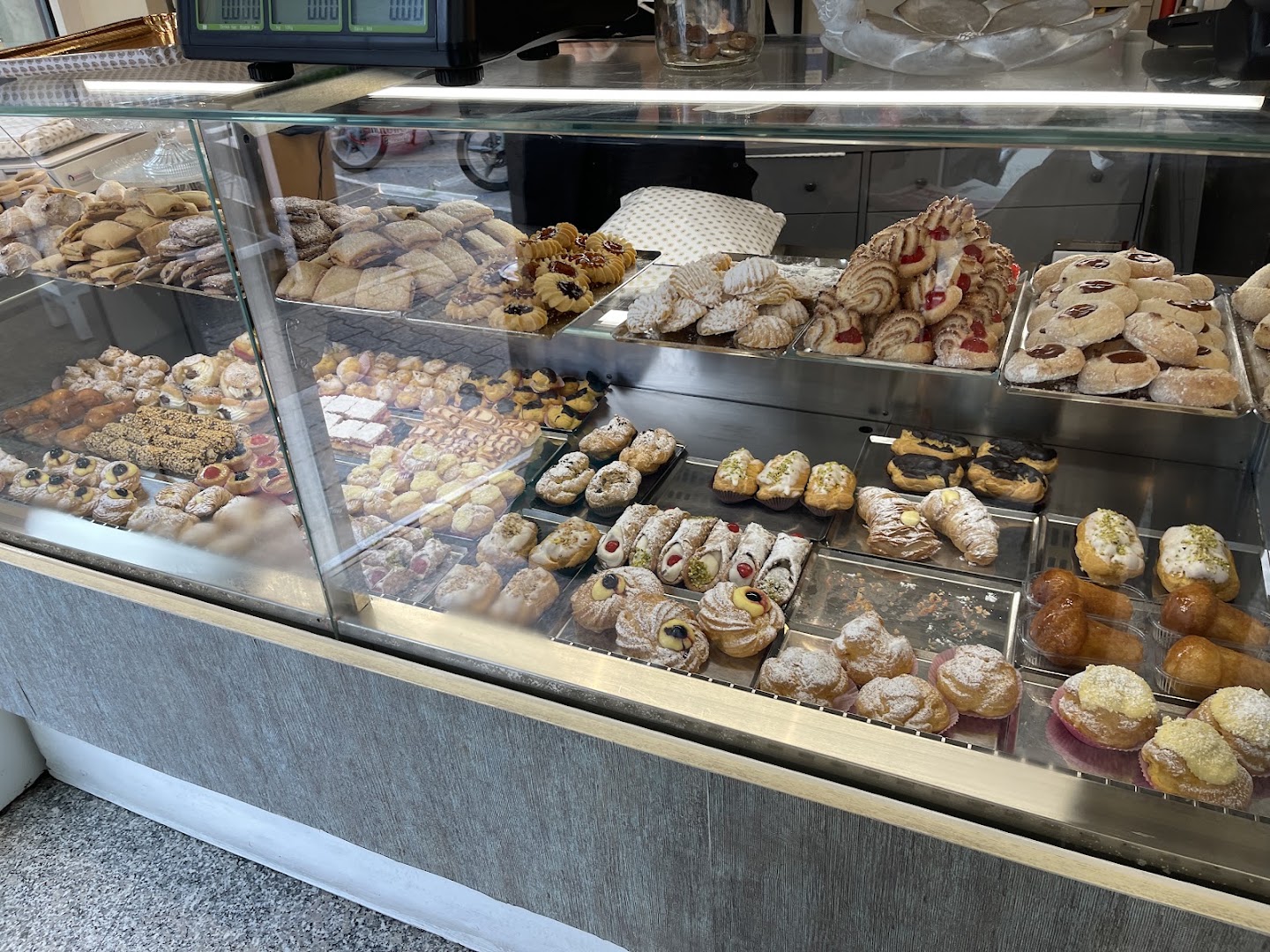 Agorà Cafè Via Roma 99, San Benedetto del Tronto