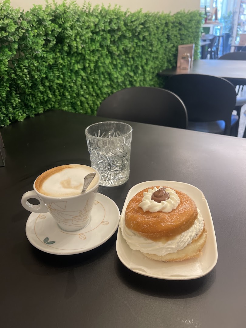 Agorà Cafè Via Roma 99, San Benedetto del Tronto