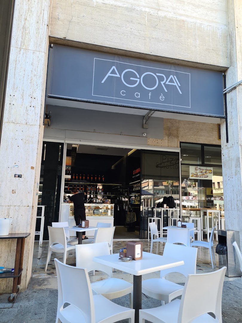 Agora Cafè
