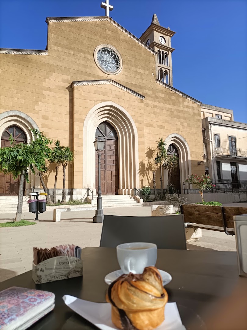 Agora Cafè