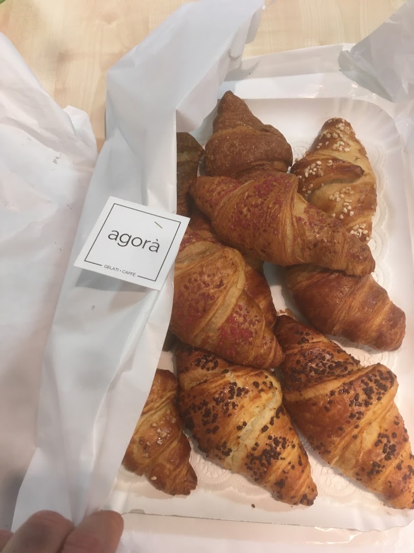 Agorà Caffé e Gelateria