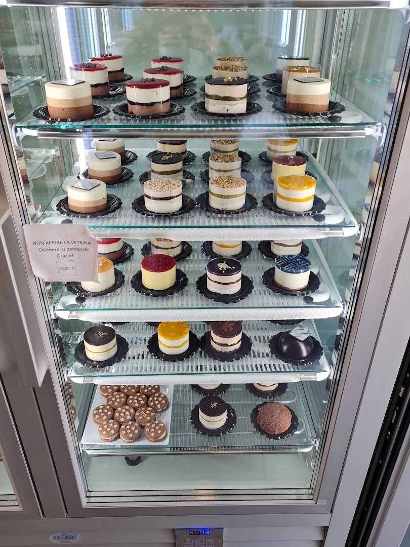 Agorà Caffé e Gelateria