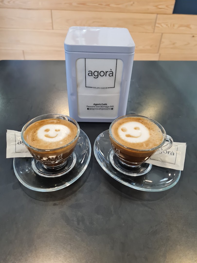 Agorà Caffé e Gelateria