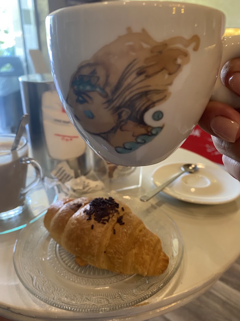 Agorà Caffè
