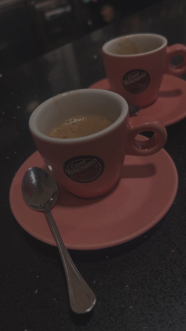 Agorà Caffè