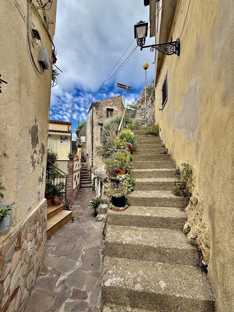 Agorà del Borgo