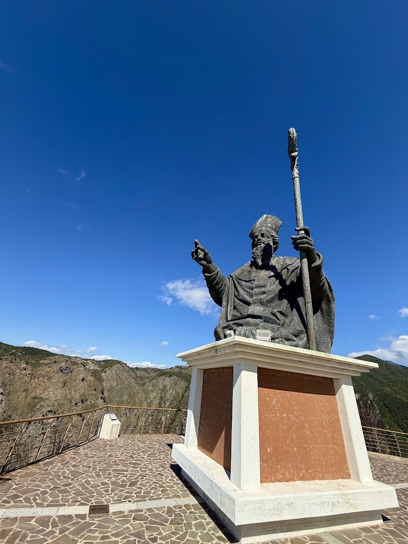 Agorà del Borgo