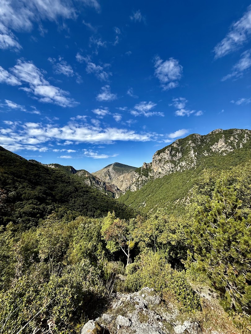 Agorà del Borgo