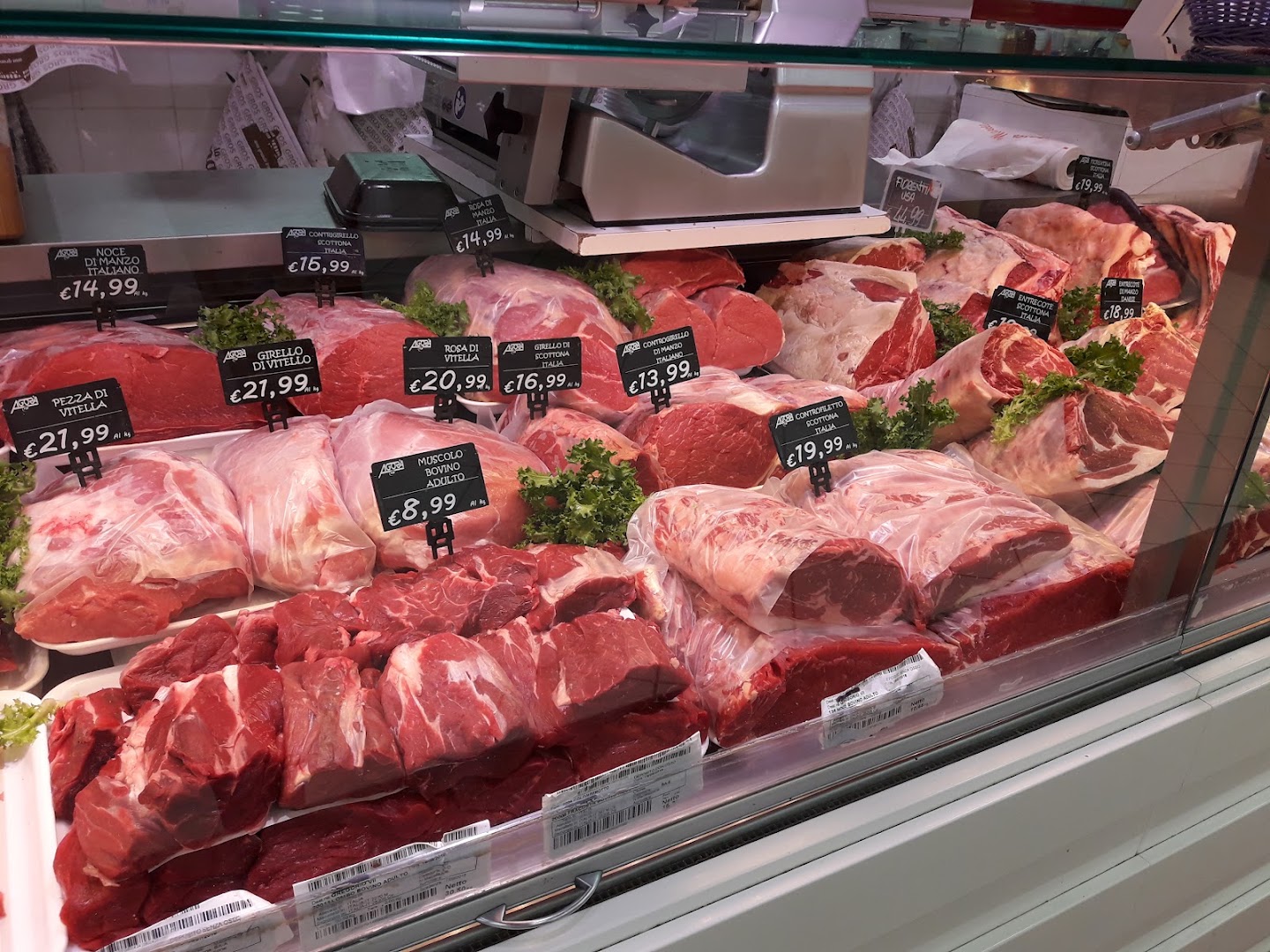 Agorà Supermercati