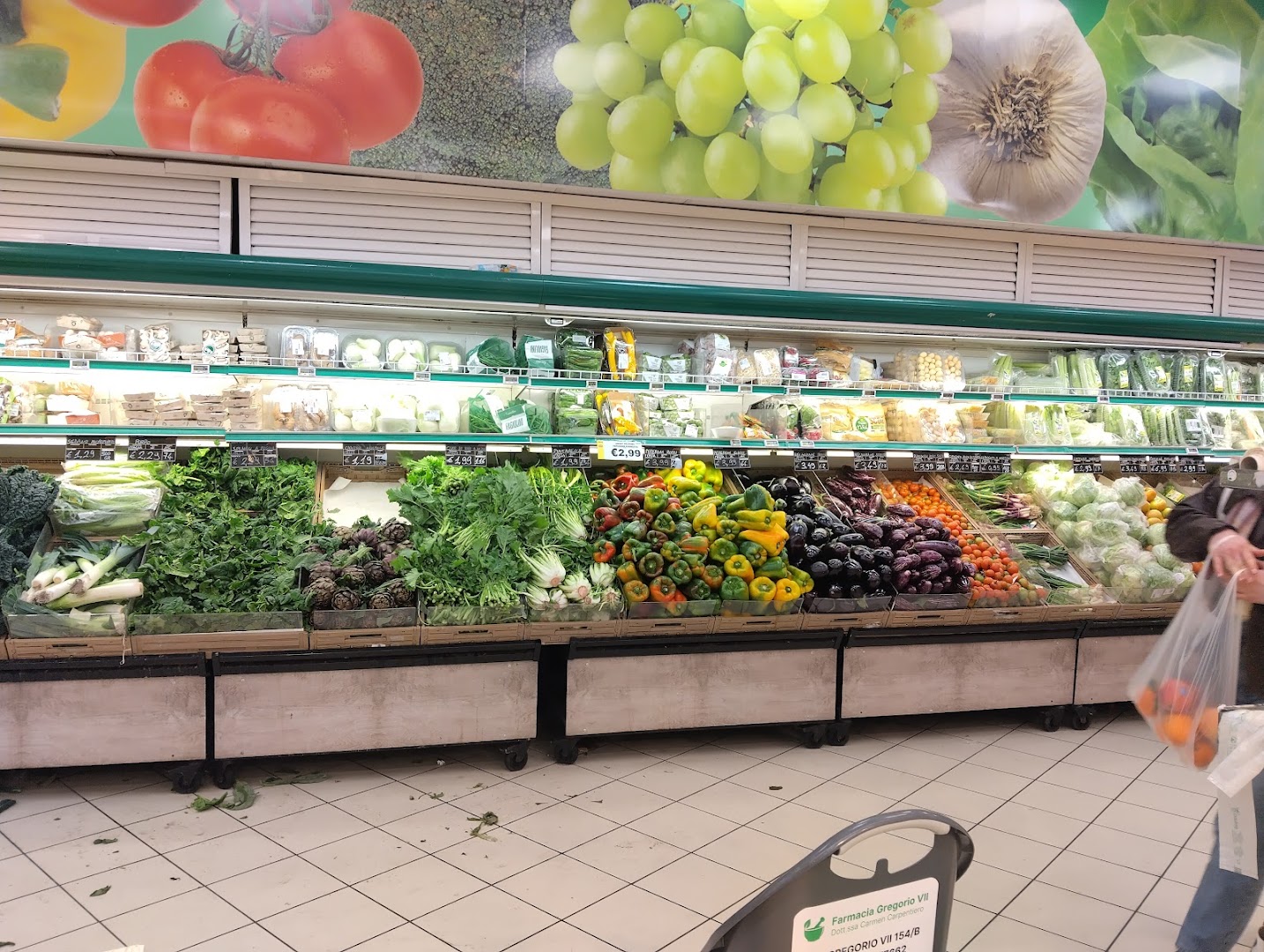 Agorà Supermercati