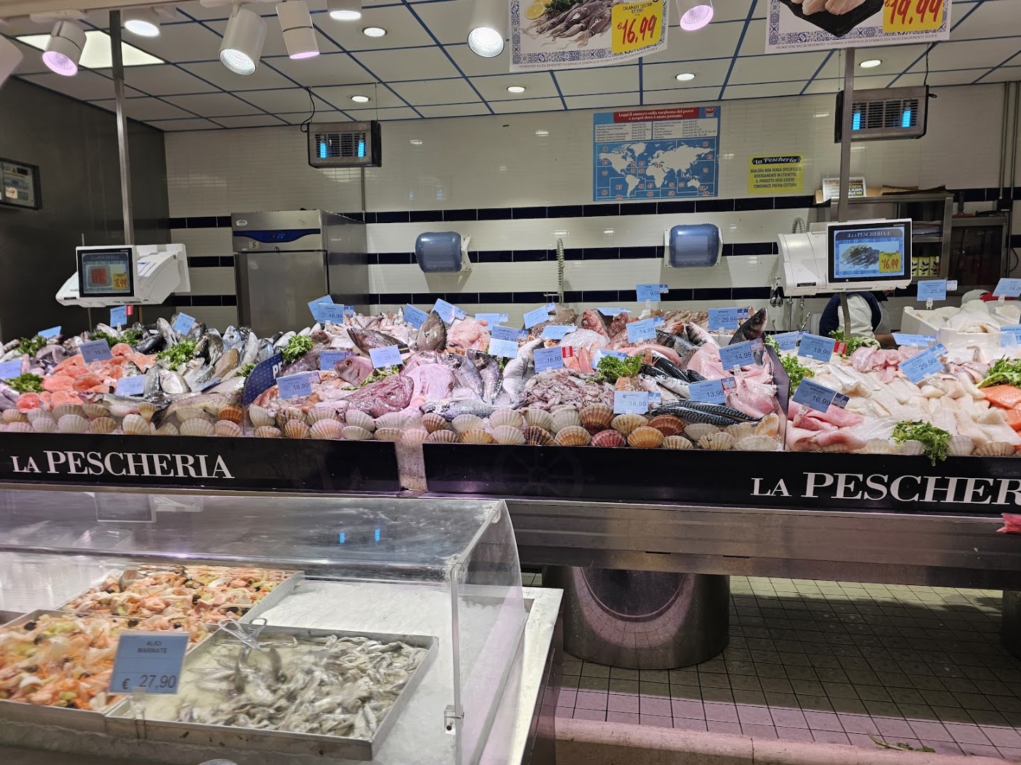 Agorà Supermercati
