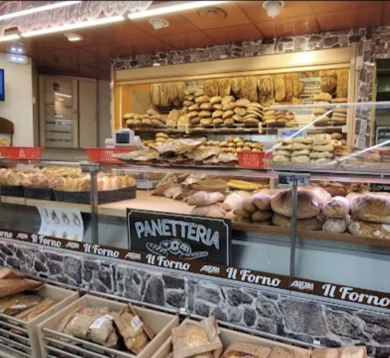 Agorà Supermercati