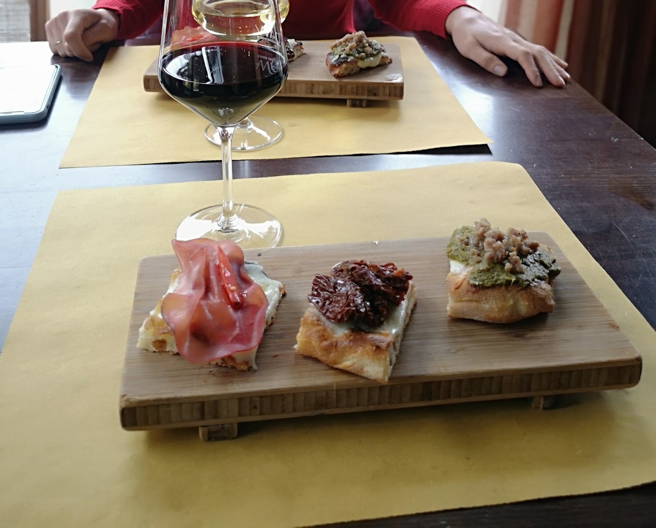 Agorà Wine Bar