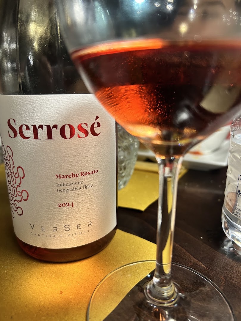 Agorà Wine Bar