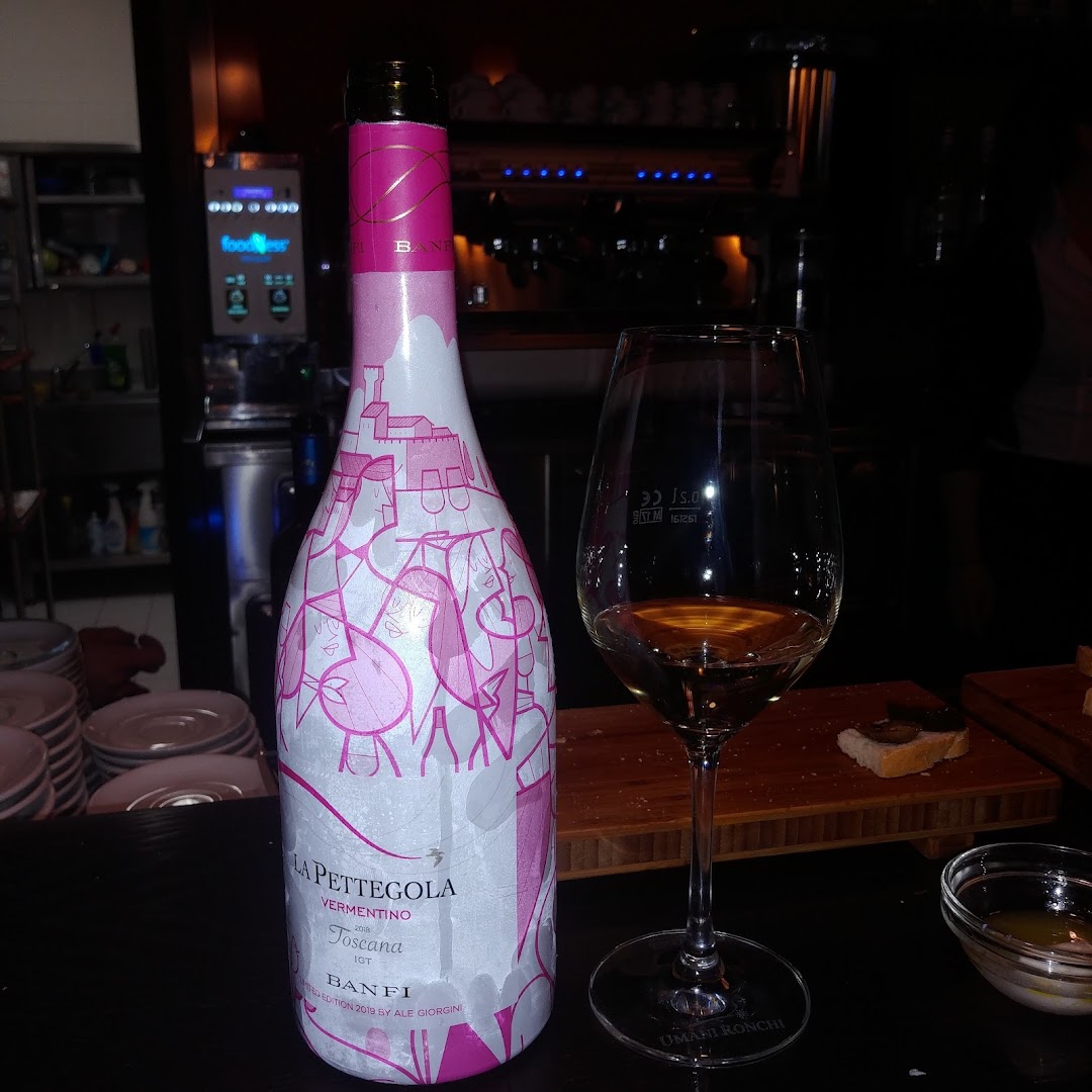 Agorà Wine Bar