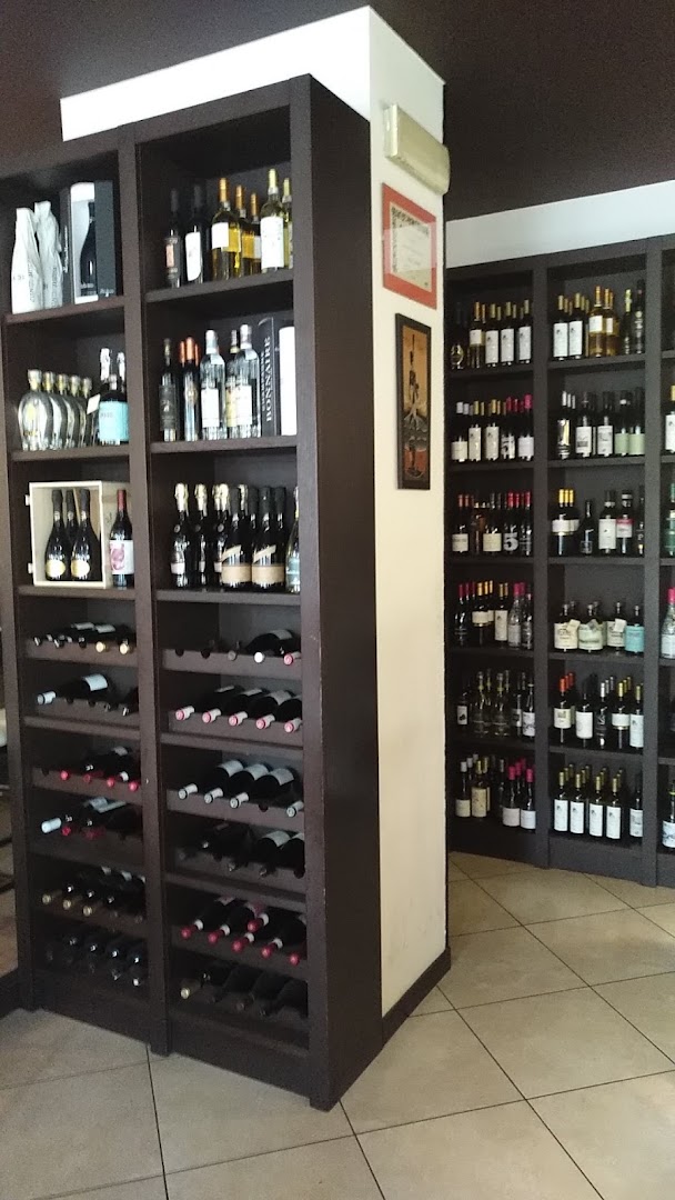 Agorà Wine Bar