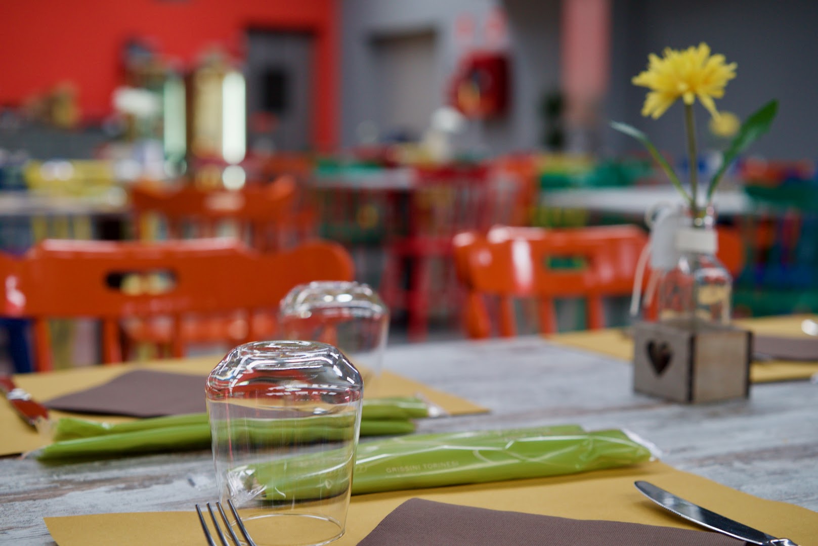 Agorà Food
