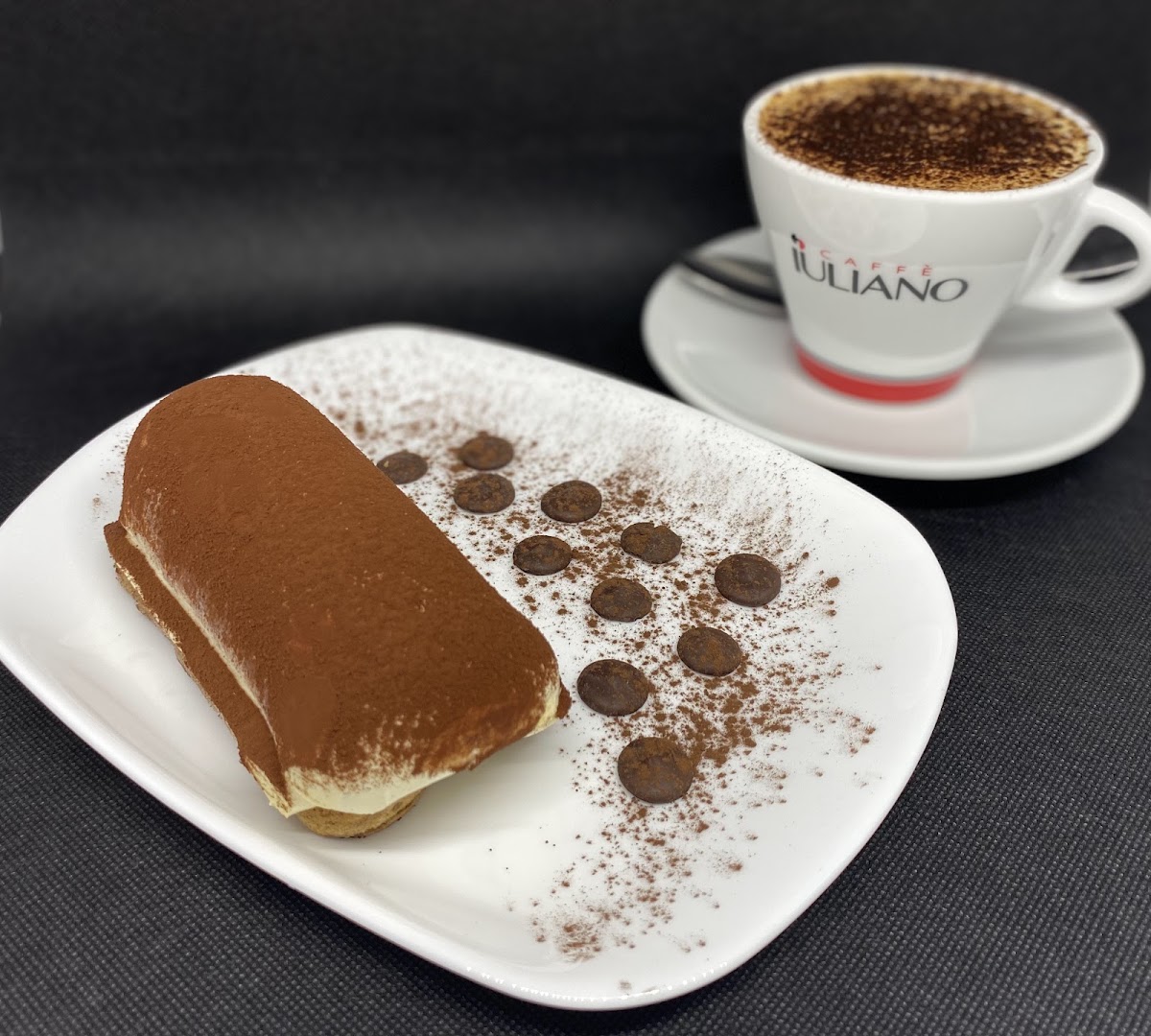 Agos Café