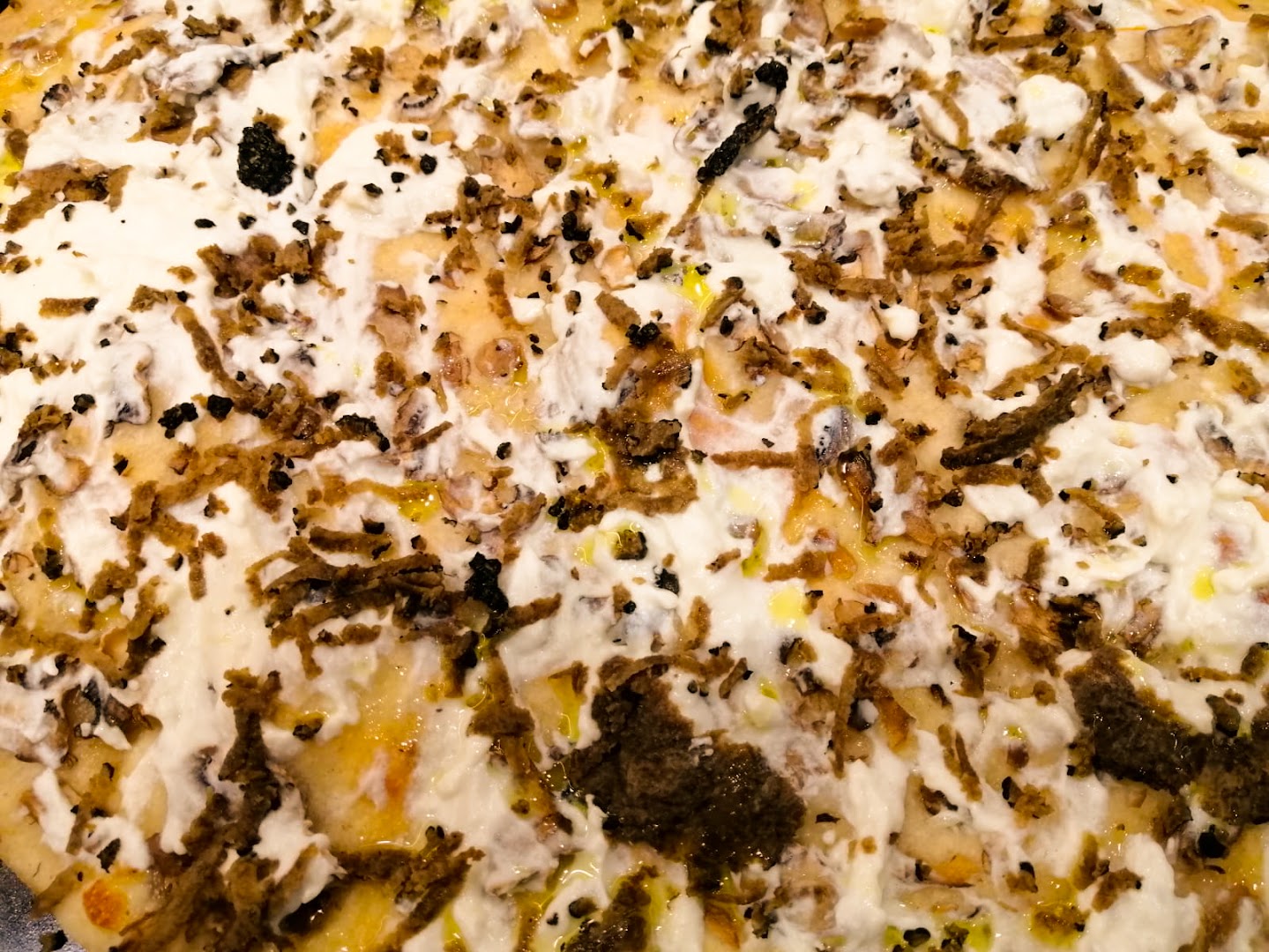 Ago's Pizza San Severino Marche