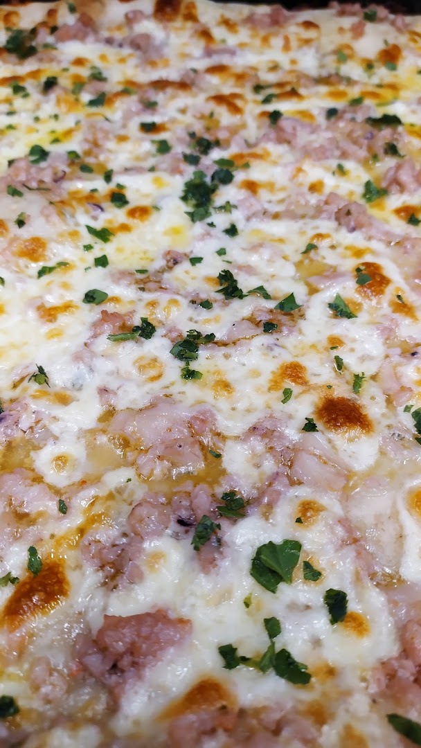 Ago's Pizza San Severino Marche