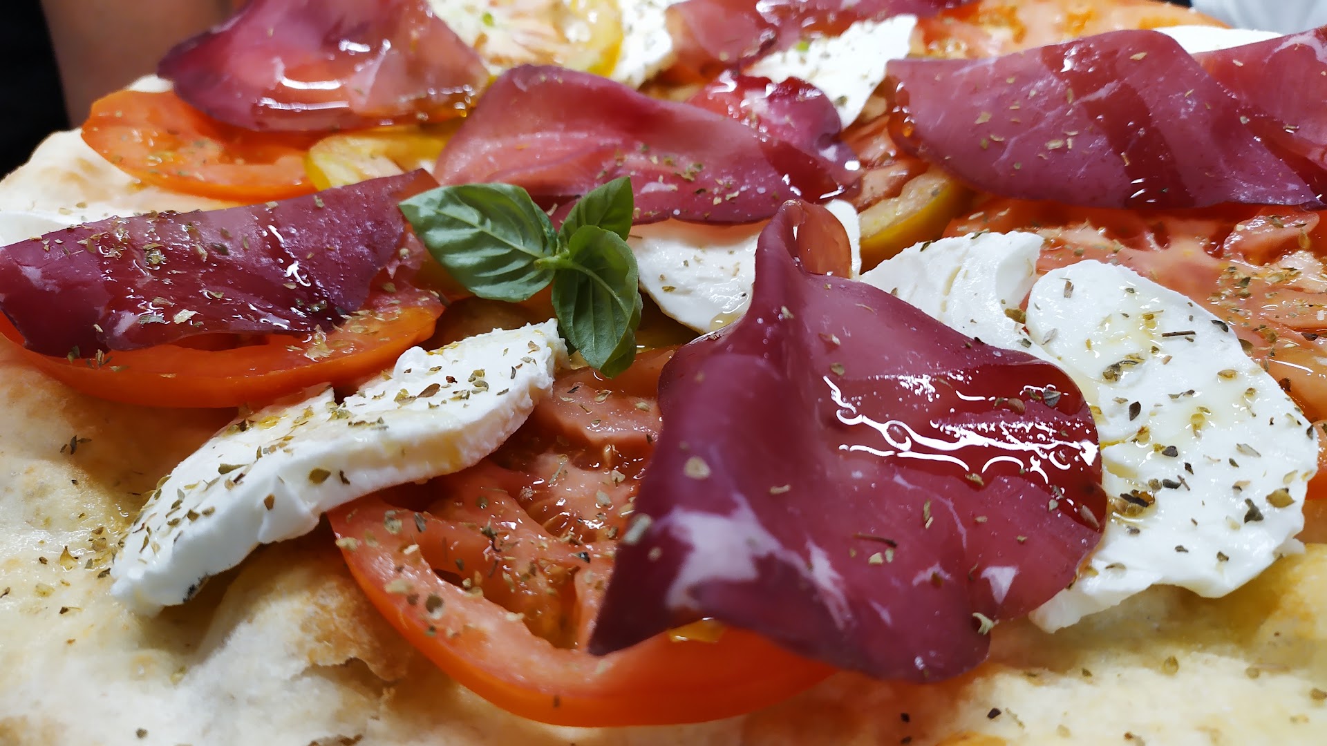 Ago's Pizza San Severino Marche