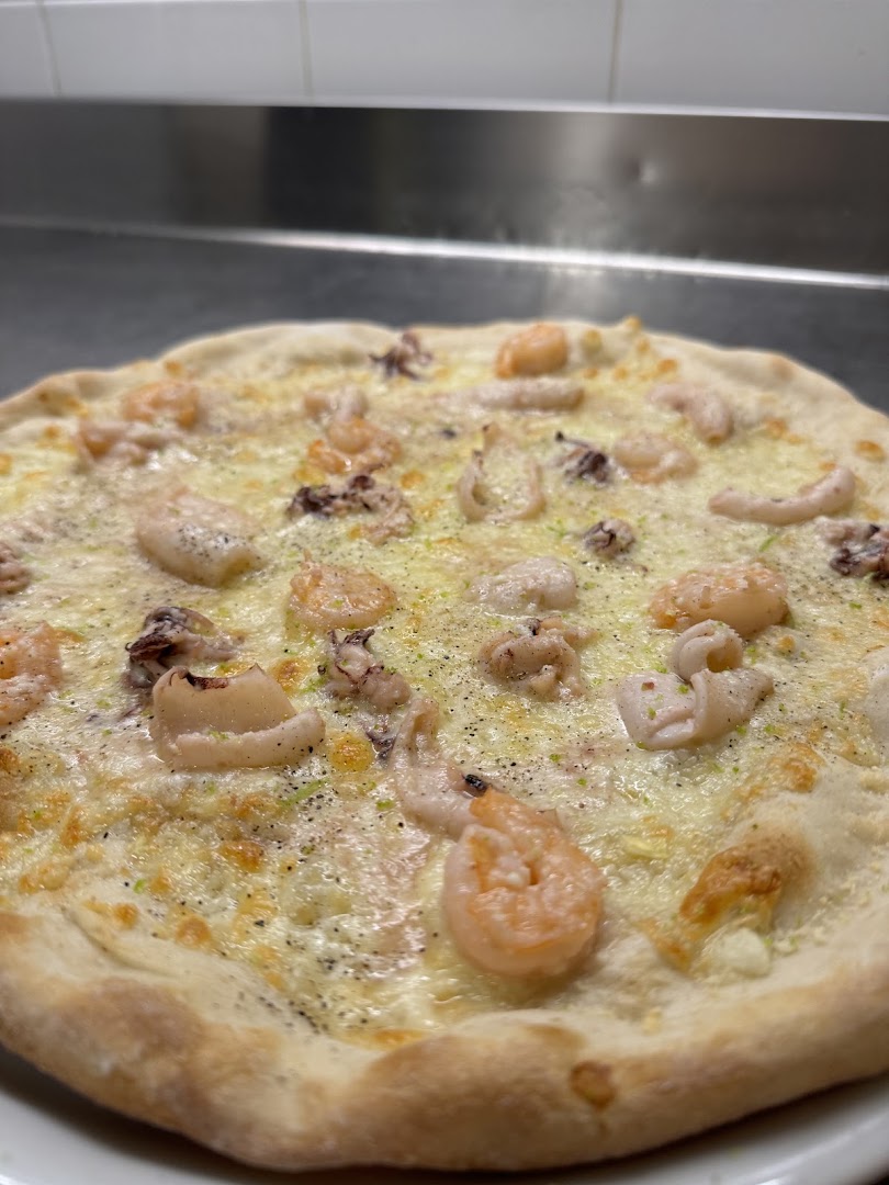 Ago's Ristorante Pizzeria Castelraimondo