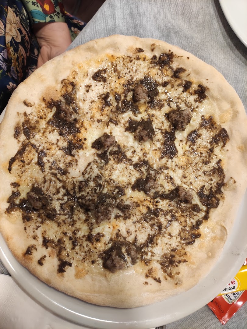 Ago's Ristorante Pizzeria Castelraimondo