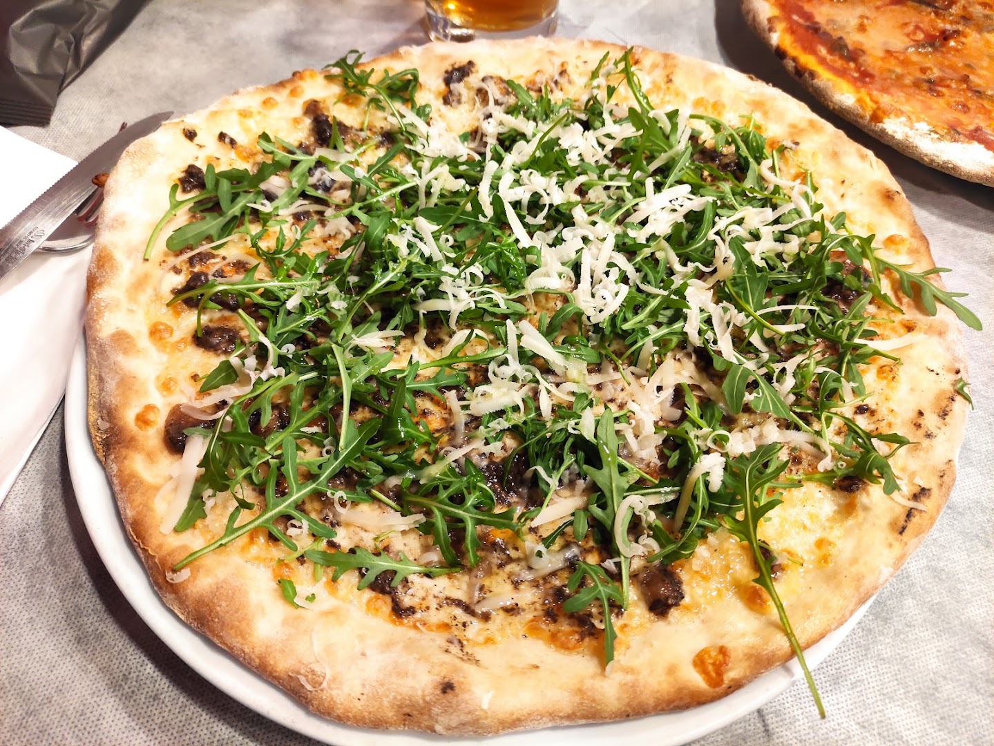 Ago's Ristorante Pizzeria Castelraimondo