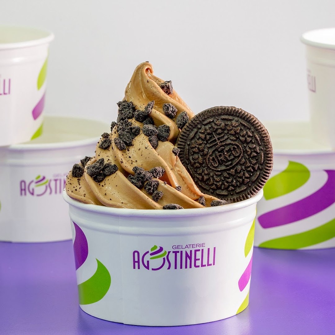 Agostinelli Gelaterie - Albano Laziale, Albano Laziale
