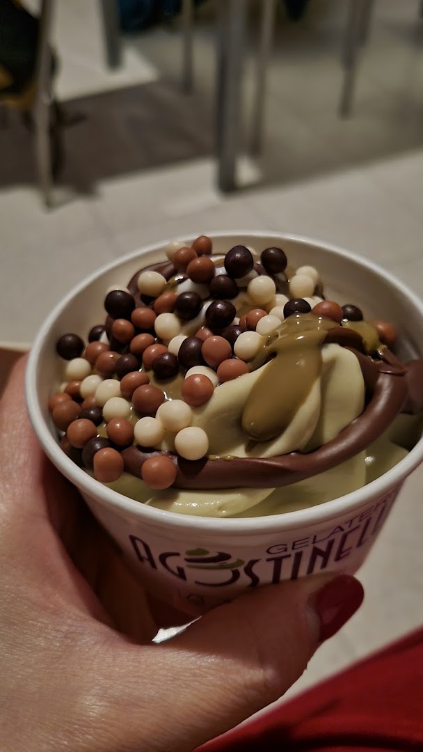 Agostinelli Gelaterie - Albano Laziale