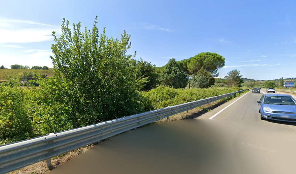 Agr. Santa Vittoria, Terricciola