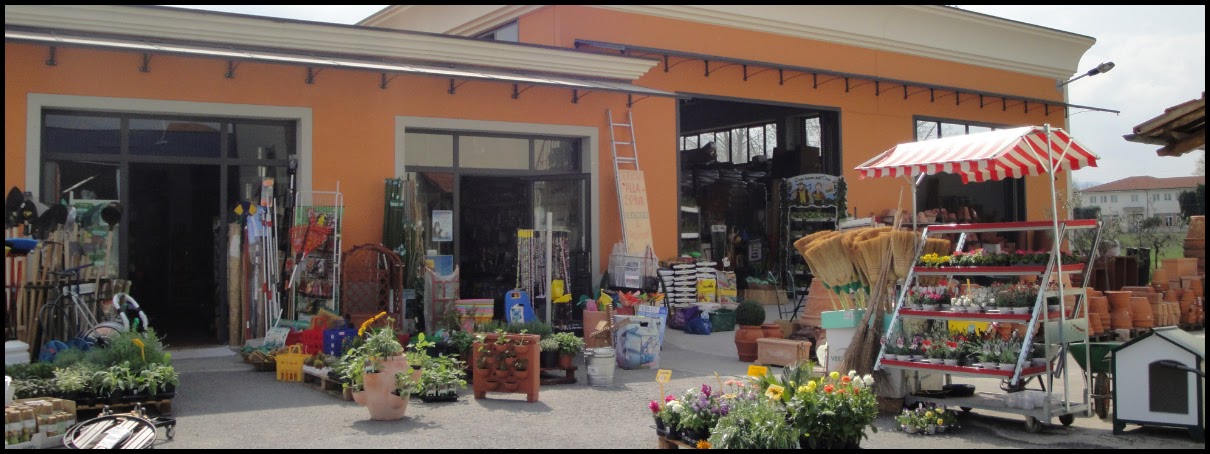 Agraria Barsanti s.a.s.