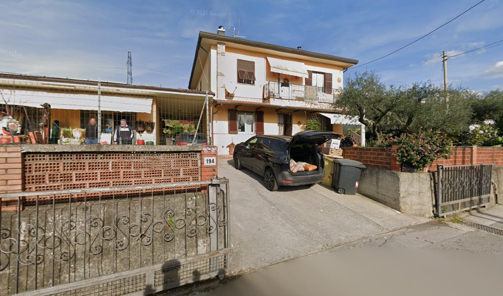 Agraria Battistini Silvano, Massa