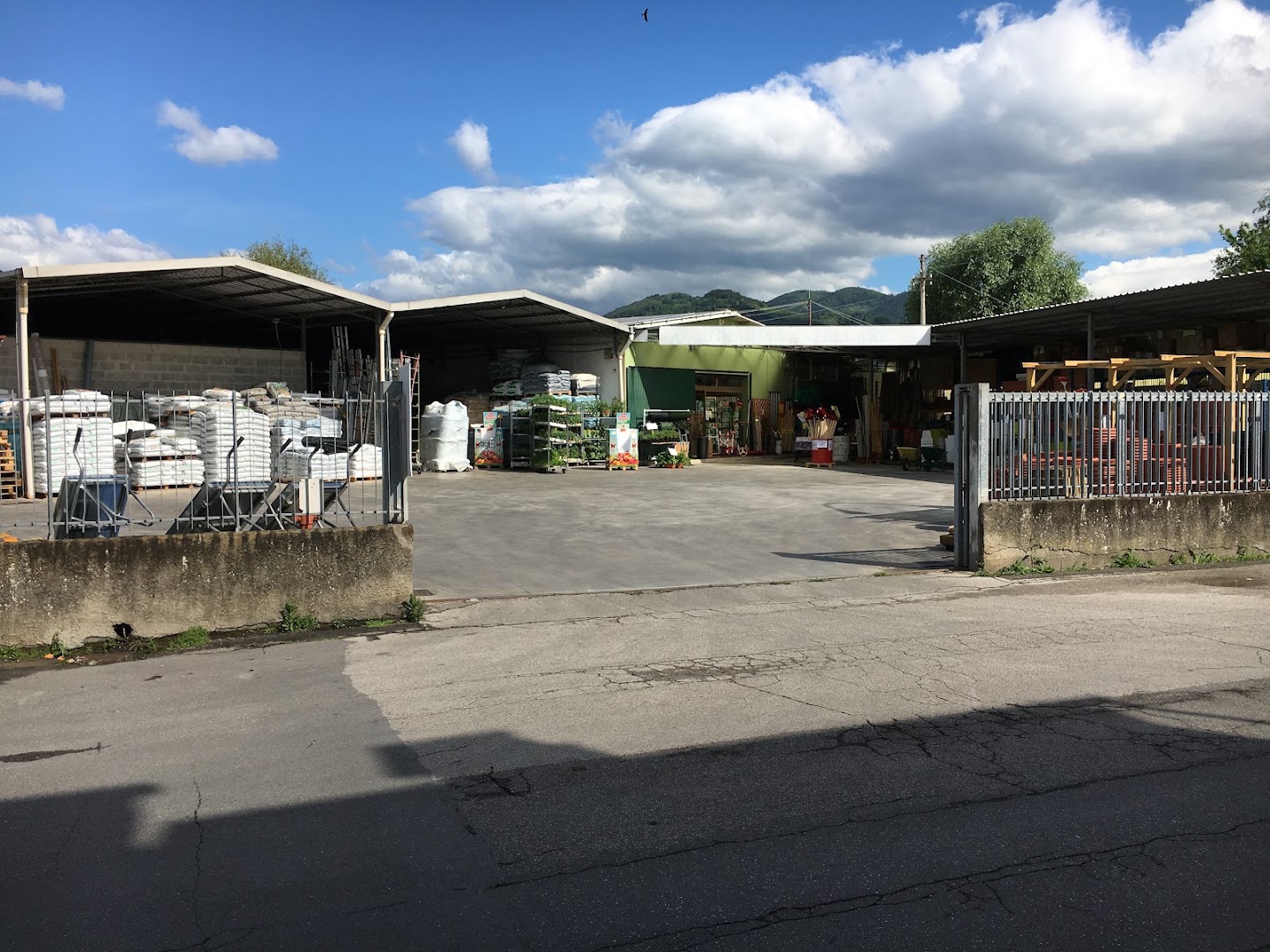 Agraria Castellare Spa
