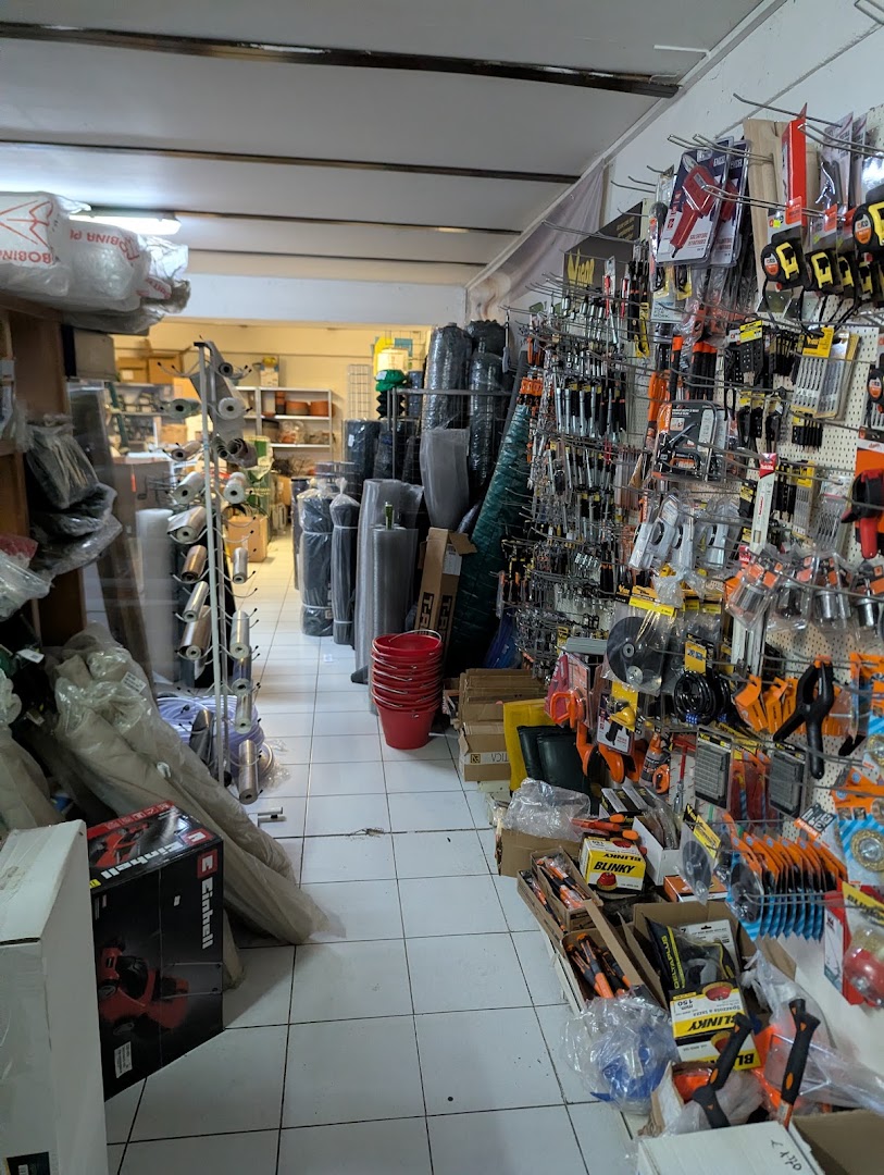 agraria&ferramenta