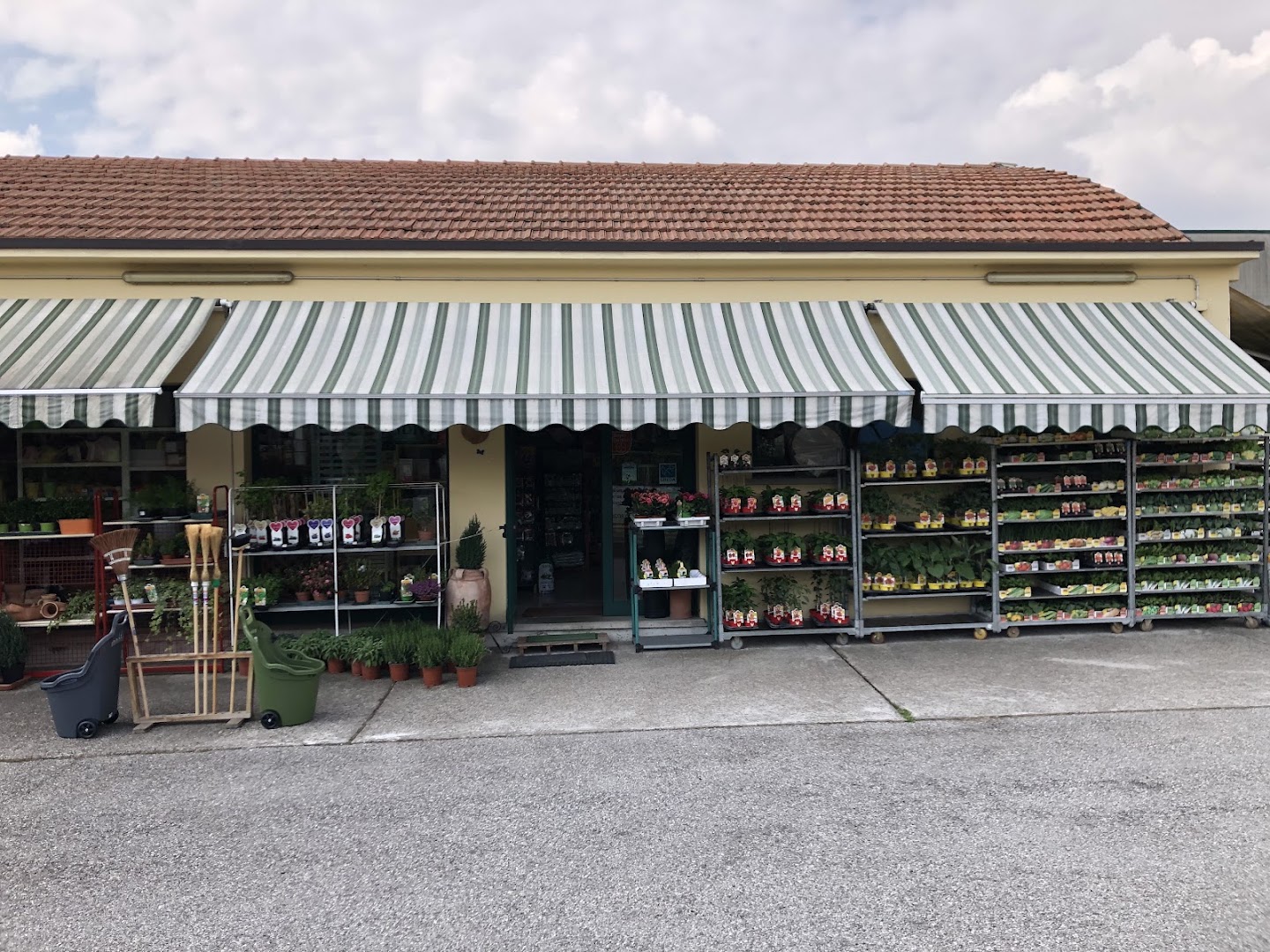 Agraria Garbuio