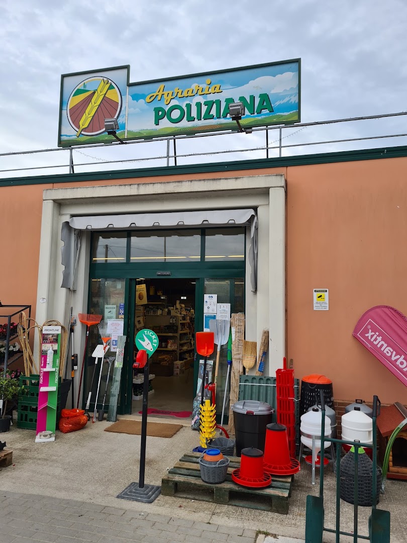 Agraria Poliziana
