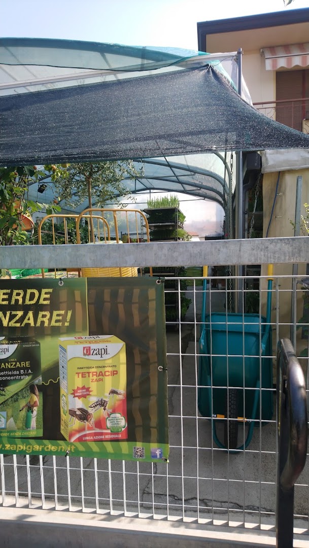 Agraria Trifoglio D'Oro Sas