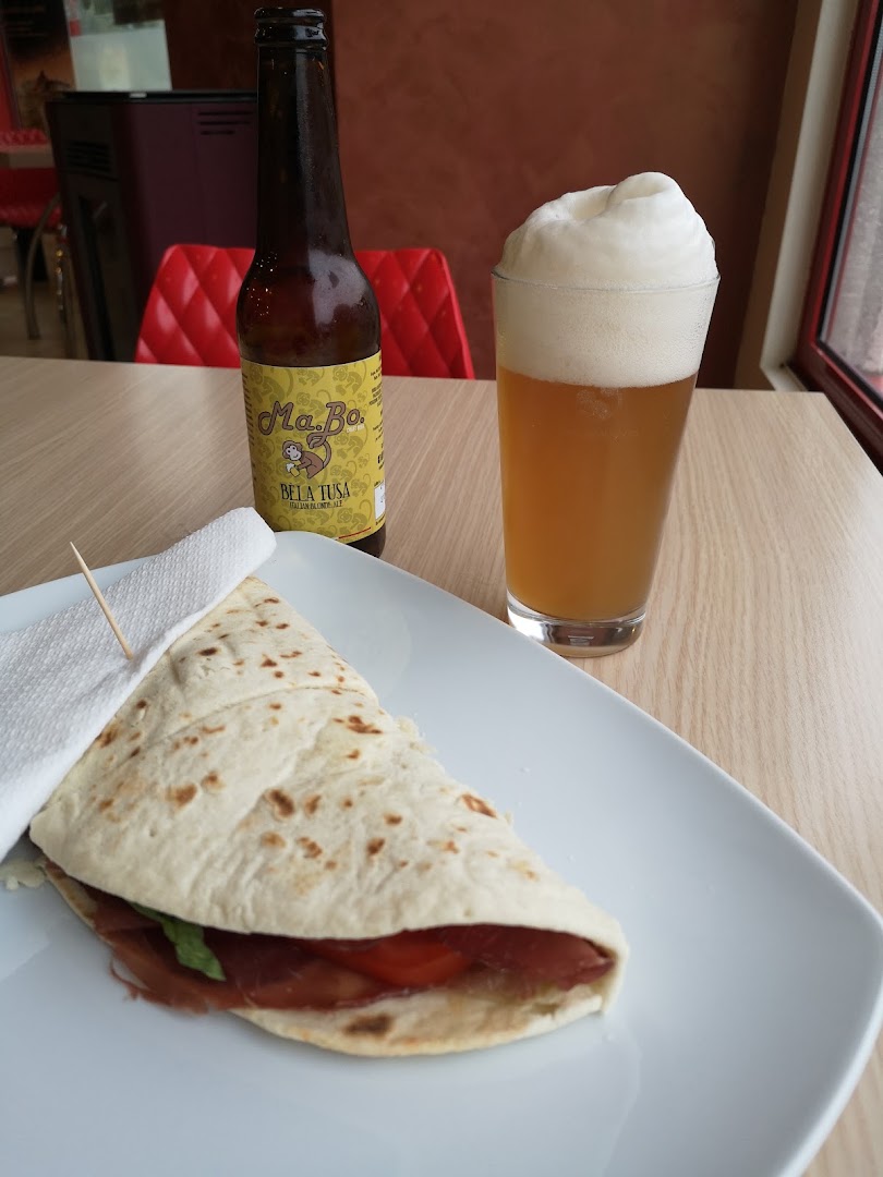 Agri Cafe' Di Pontiroli Rosita