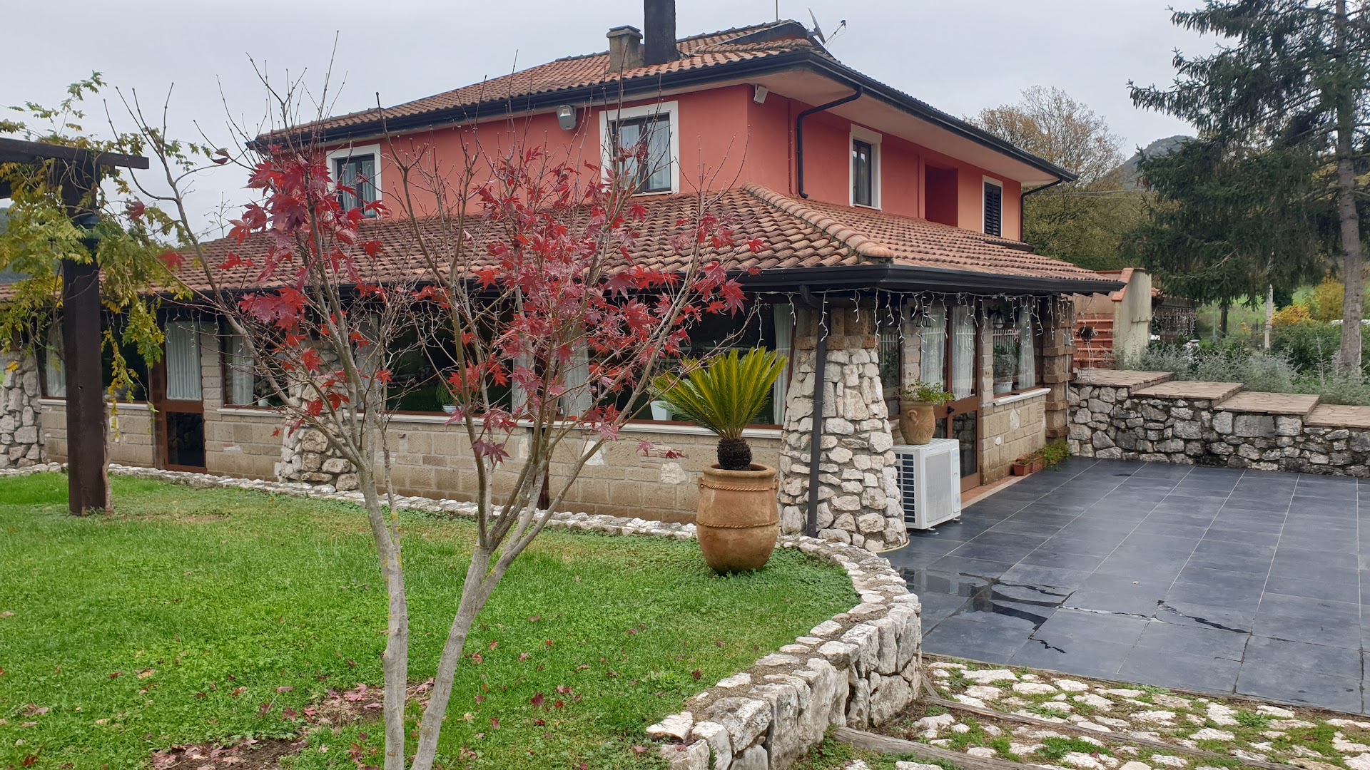 Agri Club la Corte del Gusto
