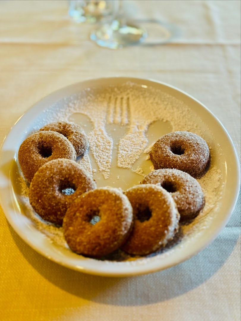Agri-Family Ristorante & Barbecue Canterano