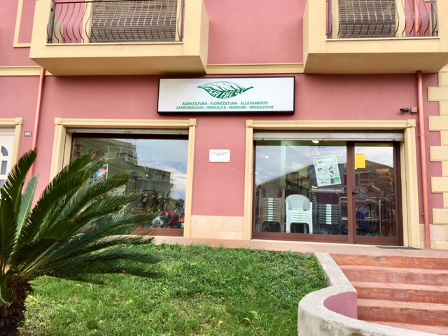 Agri.Flor.All Di Franco Uccheddu