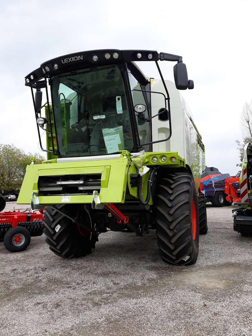 Agri Moto