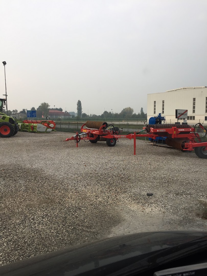 Agri Moto
