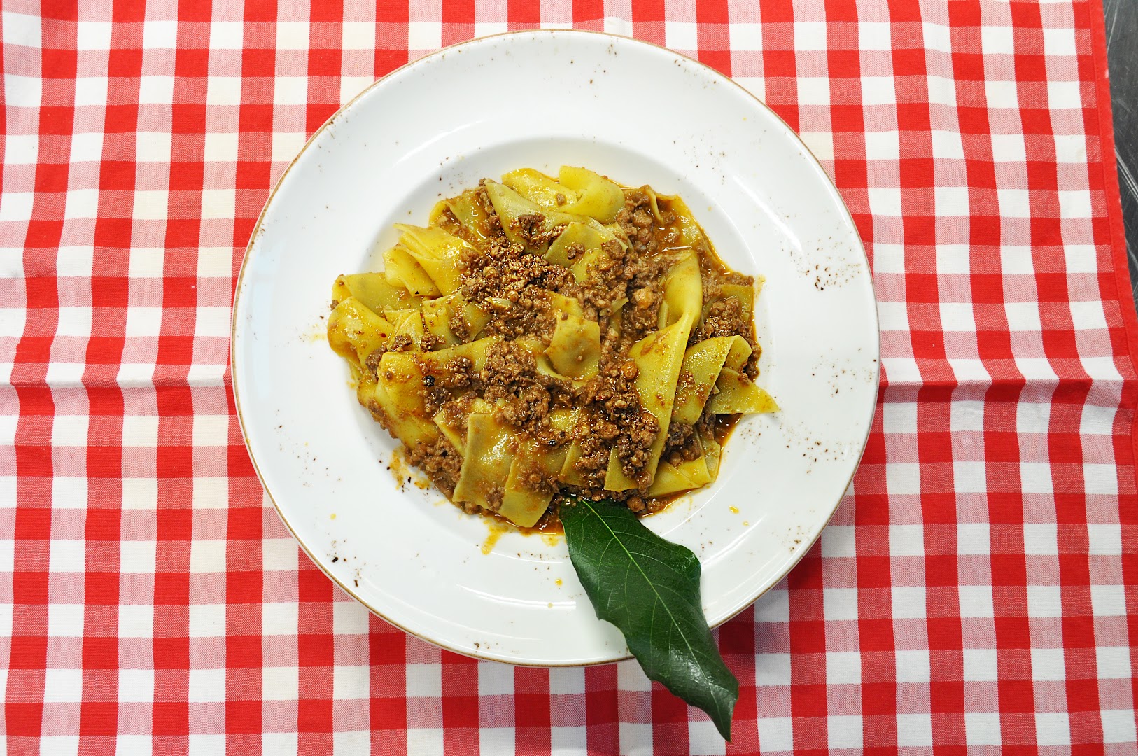 Agri restaurant Nonna Bianca
