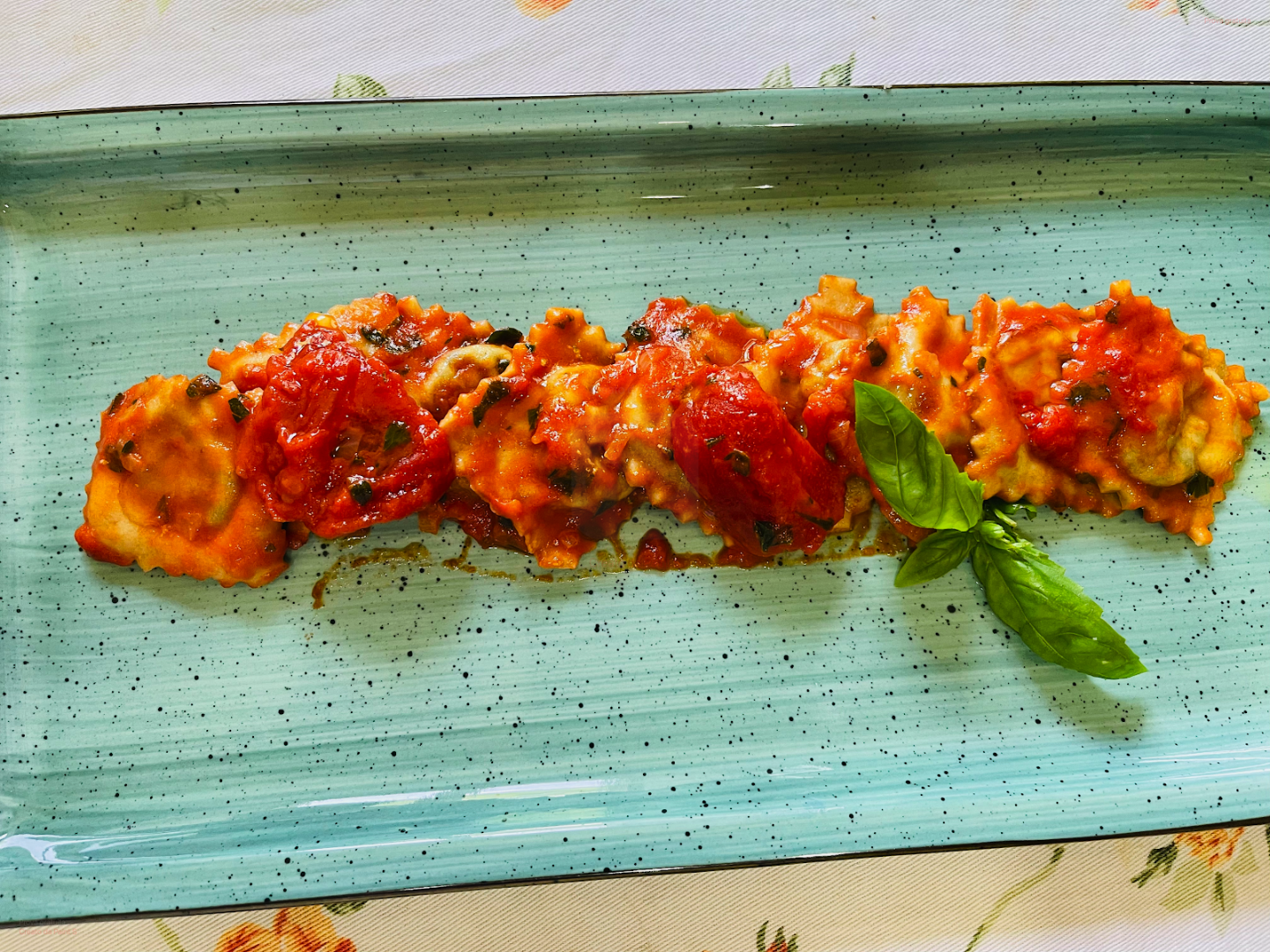 Agri-ristorante Podere Il VIllino( di Helix Valdera)