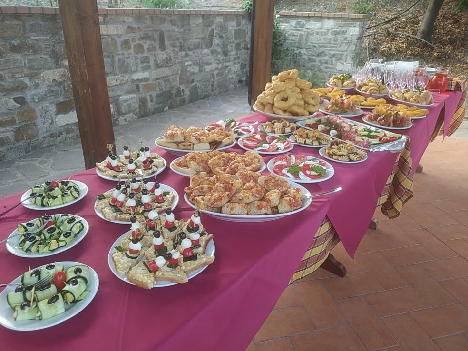 Agri Ristorante Posto Di Ristoro Albidona