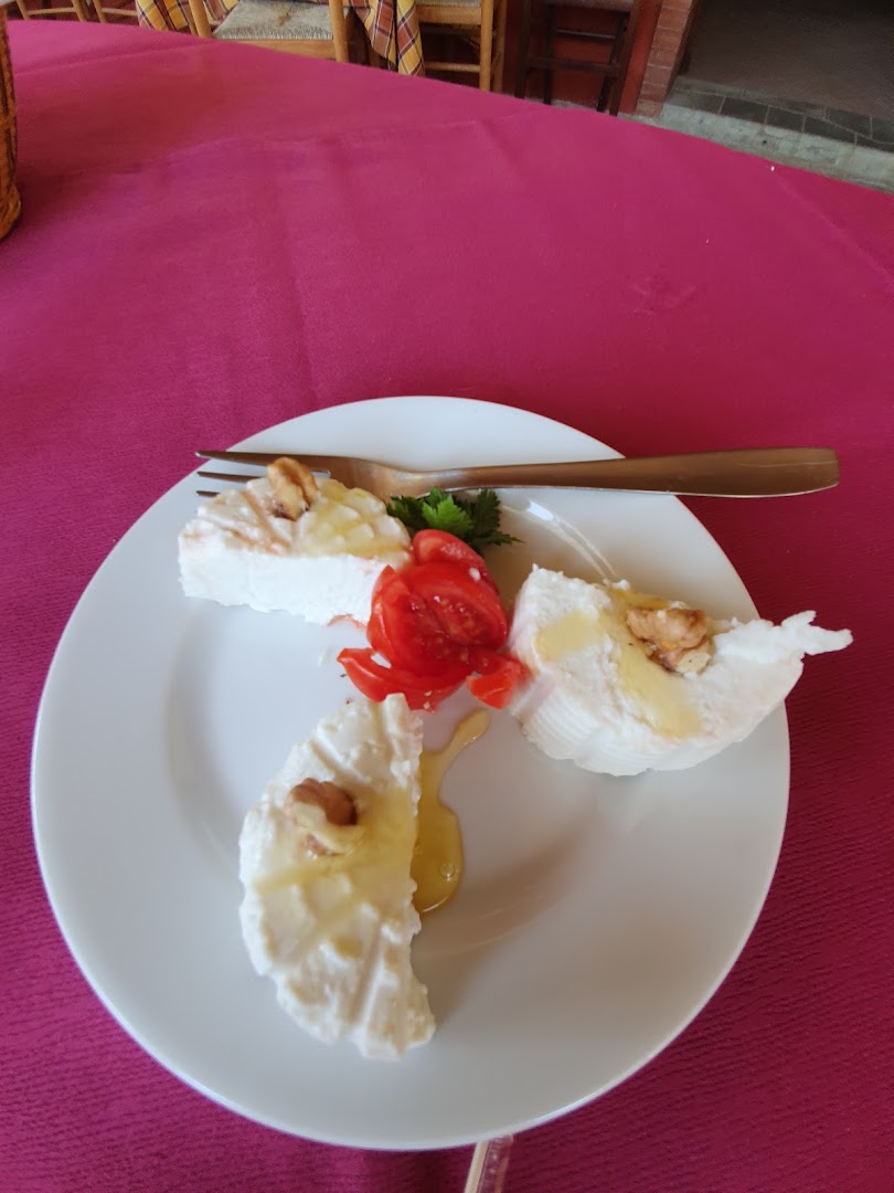 Agri Ristorante Posto Di Ristoro Albidona, Albidona